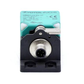 Inductiver Sensor NBB20-L2-E2-V1  