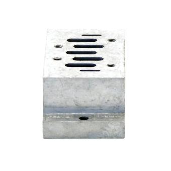 sub-base for valves VDMA 24345-A-2 