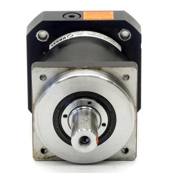Planetary gearbox MPR 100 