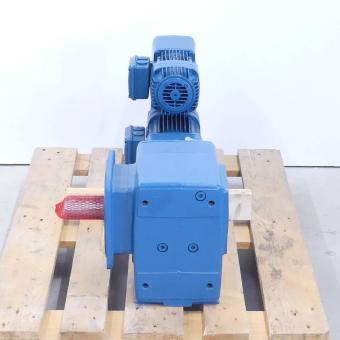 Fine drive Angular gear FG06 with angular gear WFV60QL  New