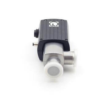 Angle Valve EV 25 P AL 