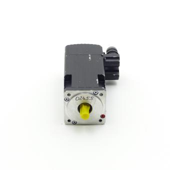 AC-Servomotor SG-B1.023.042-00.000 