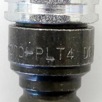 FEMALE BODY PUSH FIT COUPLING PLT4 DN06 M-E8 IT 