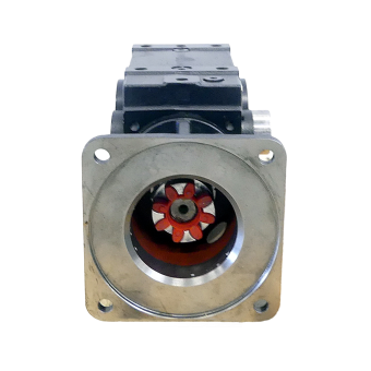 Kegelstirnradgetriebe MKSH 8 
