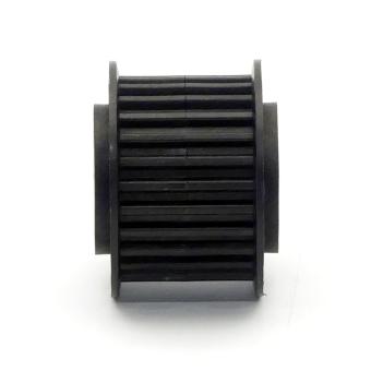 9 x belt pulley 