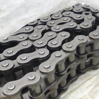 Roller chain ISO 08B-2 