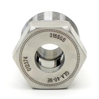 Anti-vibration fitting 