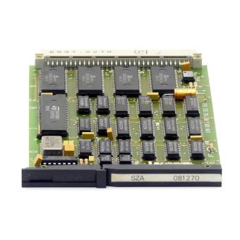 control board 050.350.204.08 