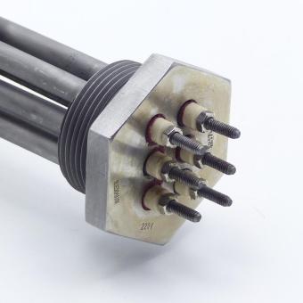 Heizstab 230/400V 4500 W Neu