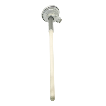 Thermoelement 2-fach Typ S 