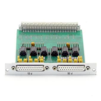 POPU adapter PCB board 