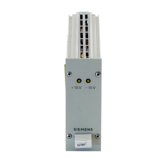 Power supply SMP-E430-A2 