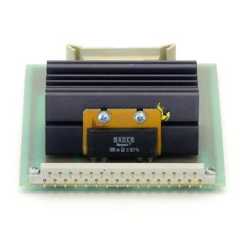 Circuit Board  Used
