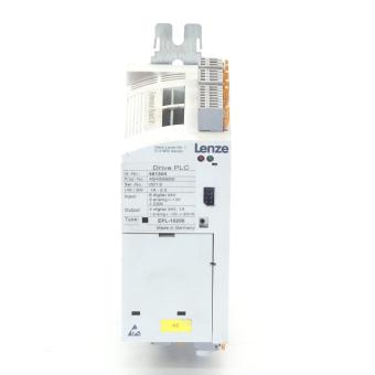 Extension Board 01 / EPZ-10201 EPL-10200 Used
