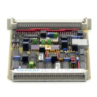 Leiterplatte SMP-E230-A10 