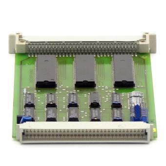 Leiterplatte SMP-E200-A1 
