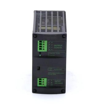 Power supply MCS10-230/24 