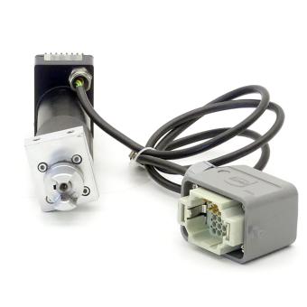 Servomotor 