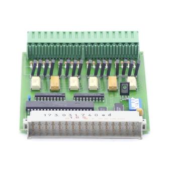 Card / circuit board 