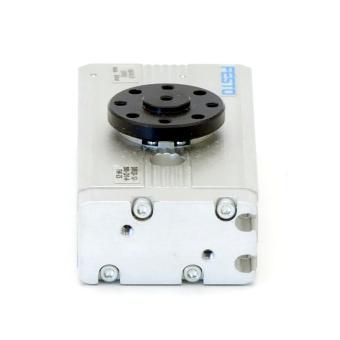 Schwenkantrieb DRQD-12-180-J20-A-FW-ZS 