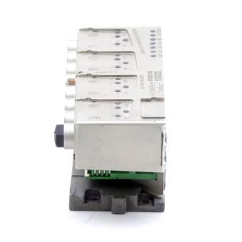 Dezentrales I/O-Gerät 