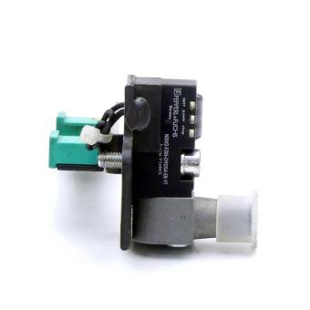 Inductive sensor NBN2-F581-090S4-E8-V1 