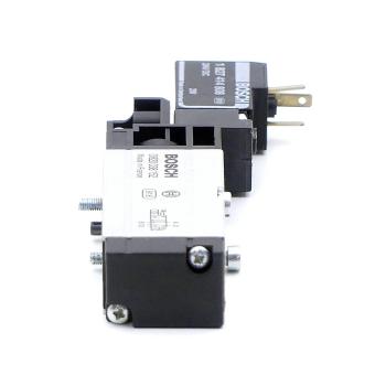 5/2 Way Valve 