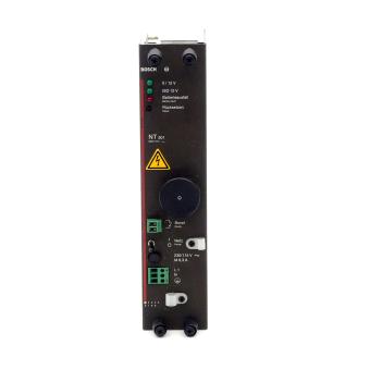 Power Supply NT300 