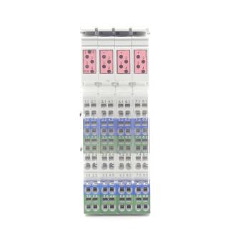 Inline-digital-Funtion terminal R-IB IL 24 DO 16-PAC 