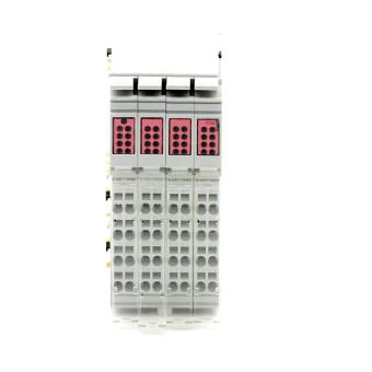 Input clamp R-IB IL 24 DO 32/HD-PAC 