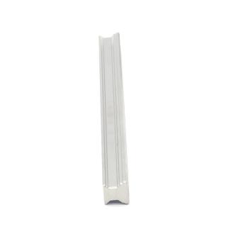 Ball guide rail 