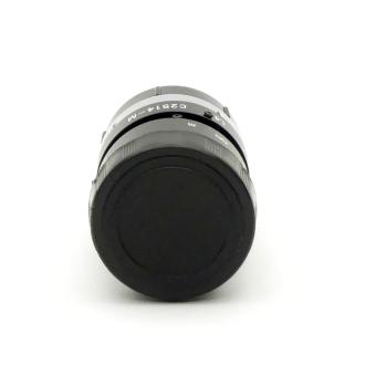 25 mm lens C2514-M(KP) 