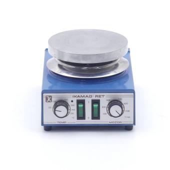 Laboratory stirrer 