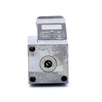 Pressure switch 