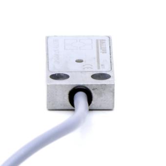 Induktiver Sensor BES01FK 