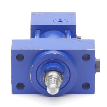 Hydraulikzylinder CG/T3/ME5/40/22/10/F/11/B/2/2/H/D/D/M/W/W/1 