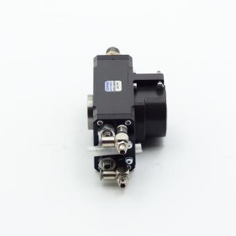 Rotary Unit SF50-180ND4 