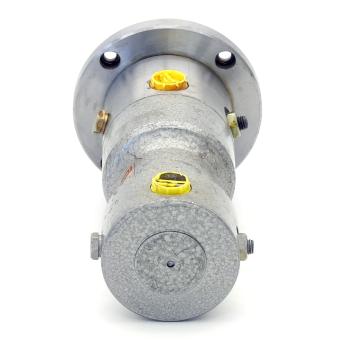Hydraulic cylinder 40 x 20 