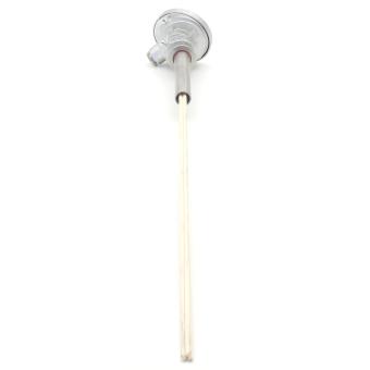 Vacuum thermocouple 3-fold 