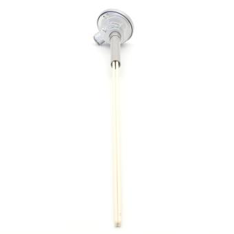 Vacuum thermocouple 4-fold 