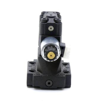 Directional Seat Valve 