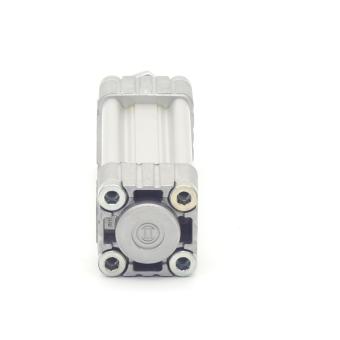 Pneumatic cylinder 