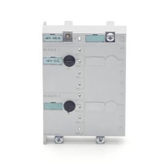 Connection block 