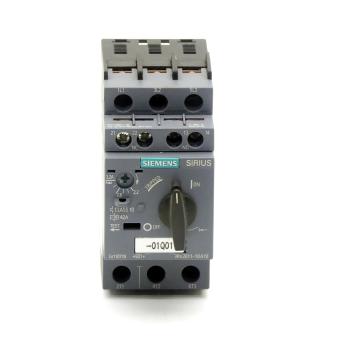Circuit Breaker 