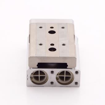 Compact Slide EMXQ25-10 