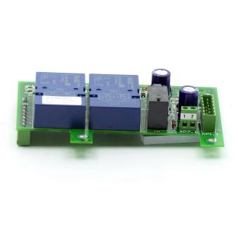 PC BOARD SYS 3000-200 D  Neu OVP
