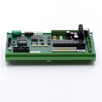 PC BOARD PCU 3000-20 CPU 