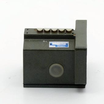 Limit Switch 