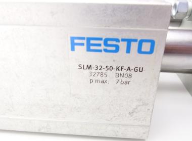 Linear Unit SLM-32-50-KF-A-GU 