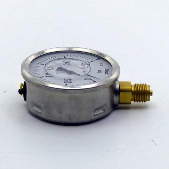 Mechanisches Pressure Gauge 